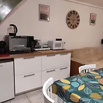 La Maison Du Bonheur * 알랑송