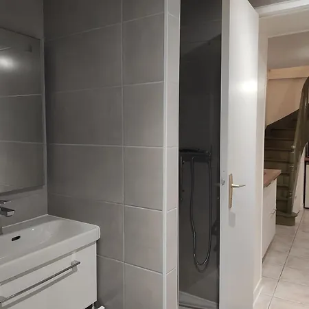 La Maison Du Bonheur בית נופש אלנסון