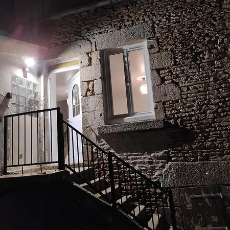 בית נופש La Maison Du Bonheur אלנסון