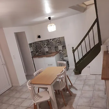 La Maison Du Bonheur *