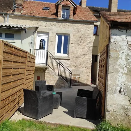 La Maison Du Bonheur Alençon