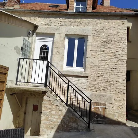 La Maison Du Bonheur *