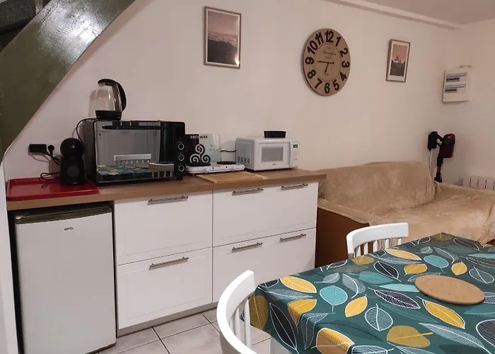 La Maison Du Bonheur * Alençon