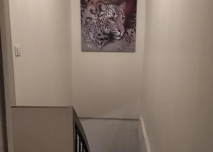 La Maison Du Bonheur Alençon