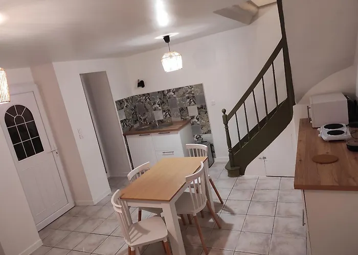 La Maison Du Bonheur *