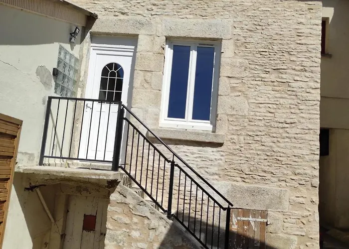 La Maison Du Bonheur *